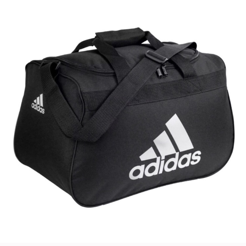Brand New! Adidas Duffle Bag